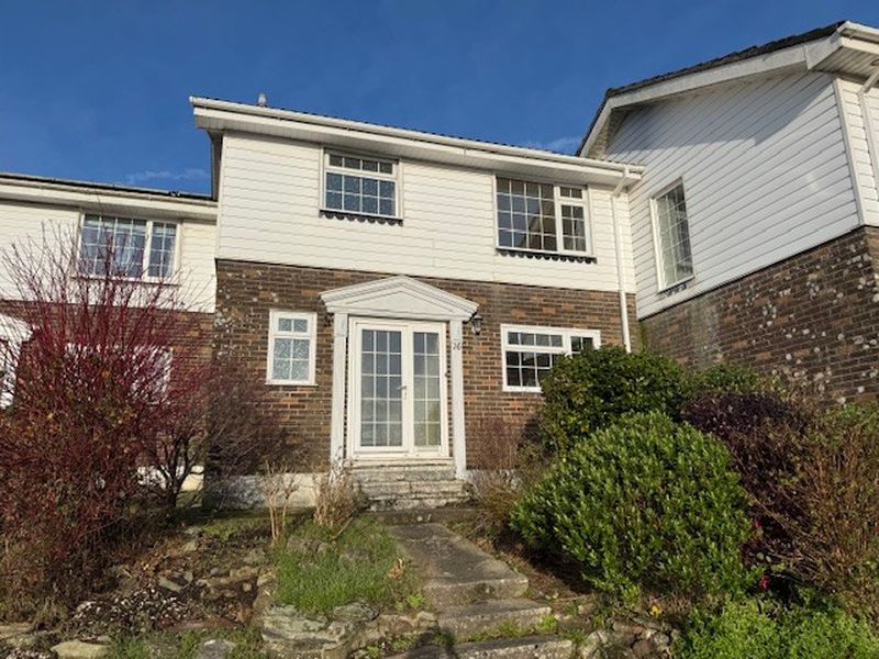 Grylls Park Lanreath